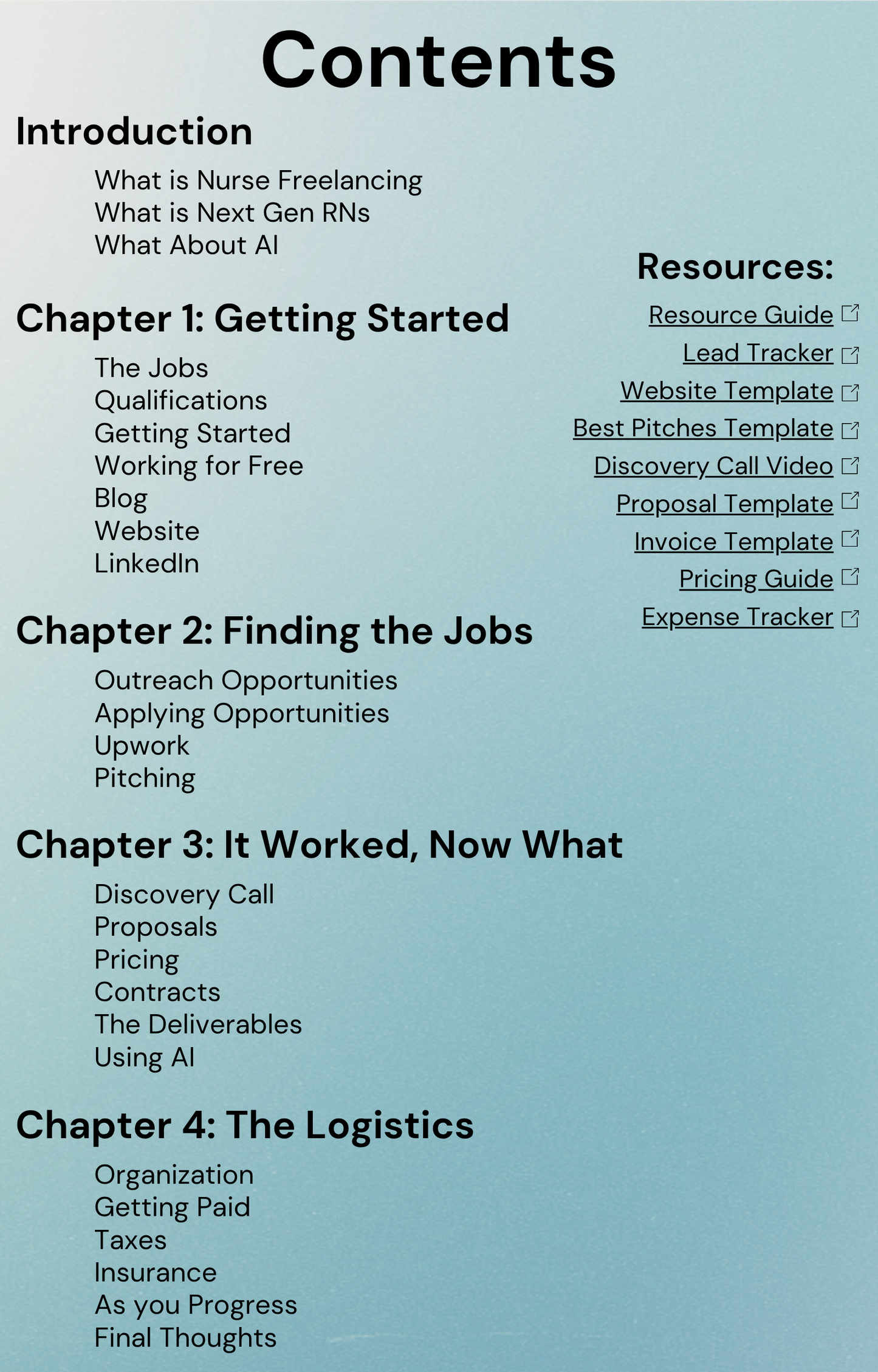 Next Gen RNs Digital Guide